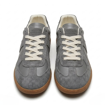 Como Lake Sneaker - Grau RivaSylt