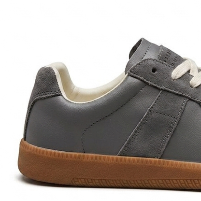 Como Lake Sneaker - Grau RivaSylt