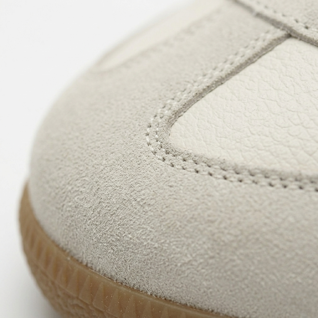 Como Lake Sneaker - Beige RivaSylt