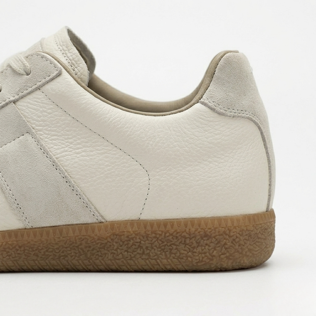 Como Lake Sneaker - Beige RivaSylt