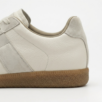 Como Lake Sneaker - Beige RivaSylt