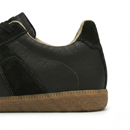 Como Lake Sneaker - Schwarz RivaSylt