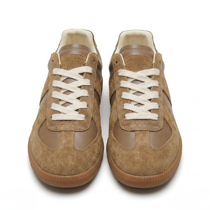 Como Lake Sneaker - Cognac RivaSylt