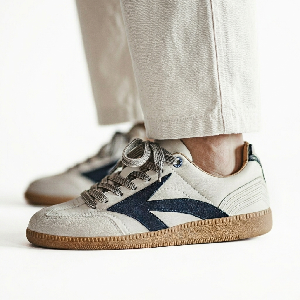 Como Summit Sneaker RivaSylt