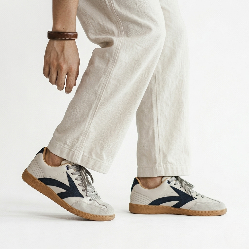 Como Summit Sneaker RivaSylt
