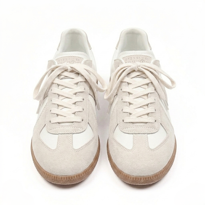 Como Lake Sneaker - Weiß RivaSylt