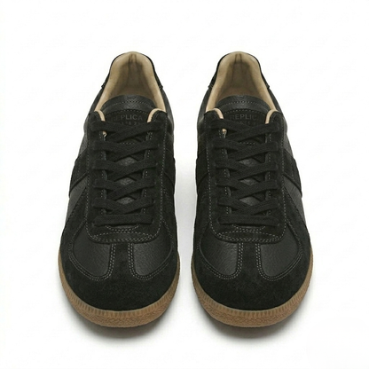 Como Lake Sneaker - Schwarz RivaSylt