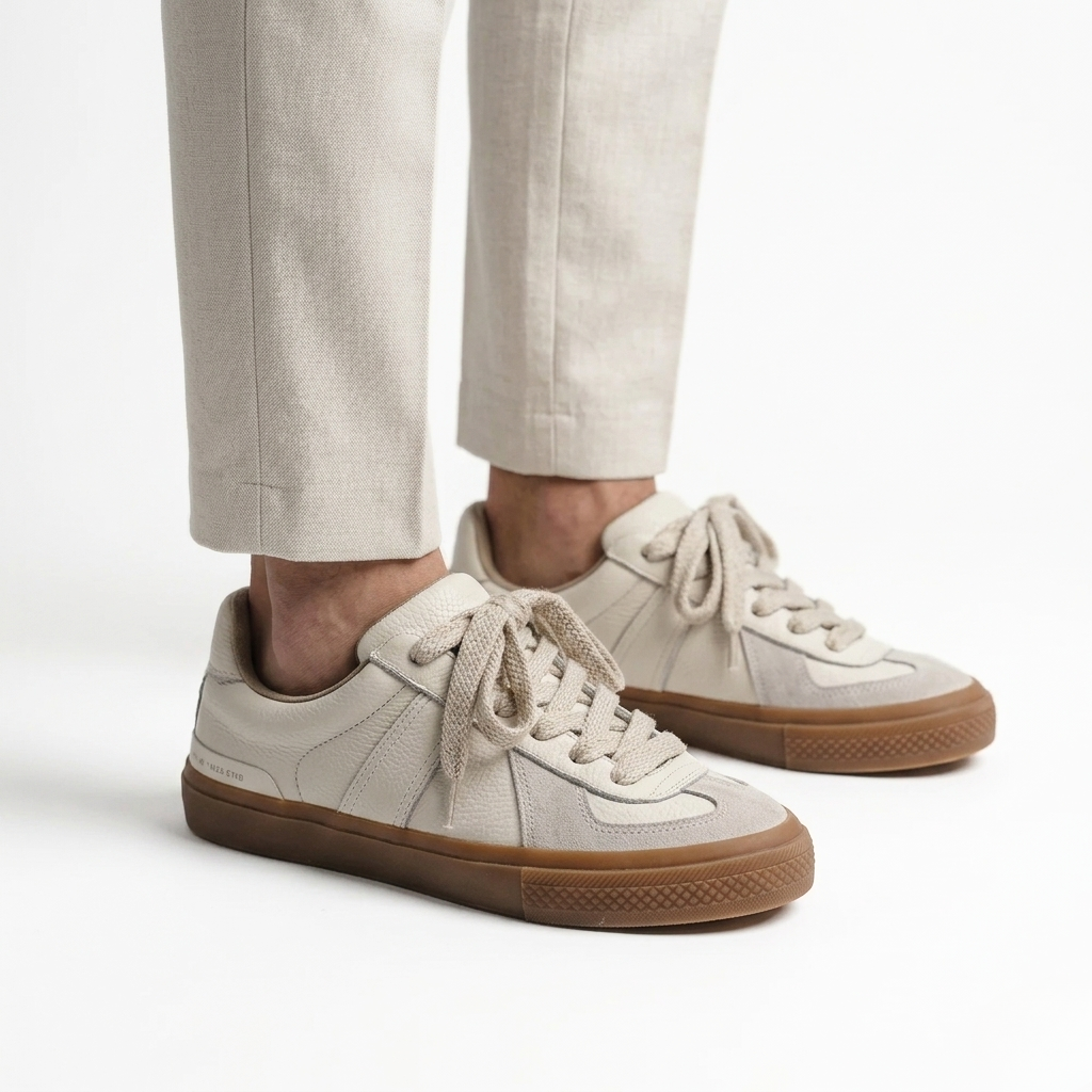 Como Valley Sneaker RivaSylt