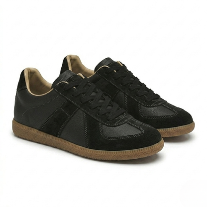 Como Lake Sneaker - Schwarz RivaSylt