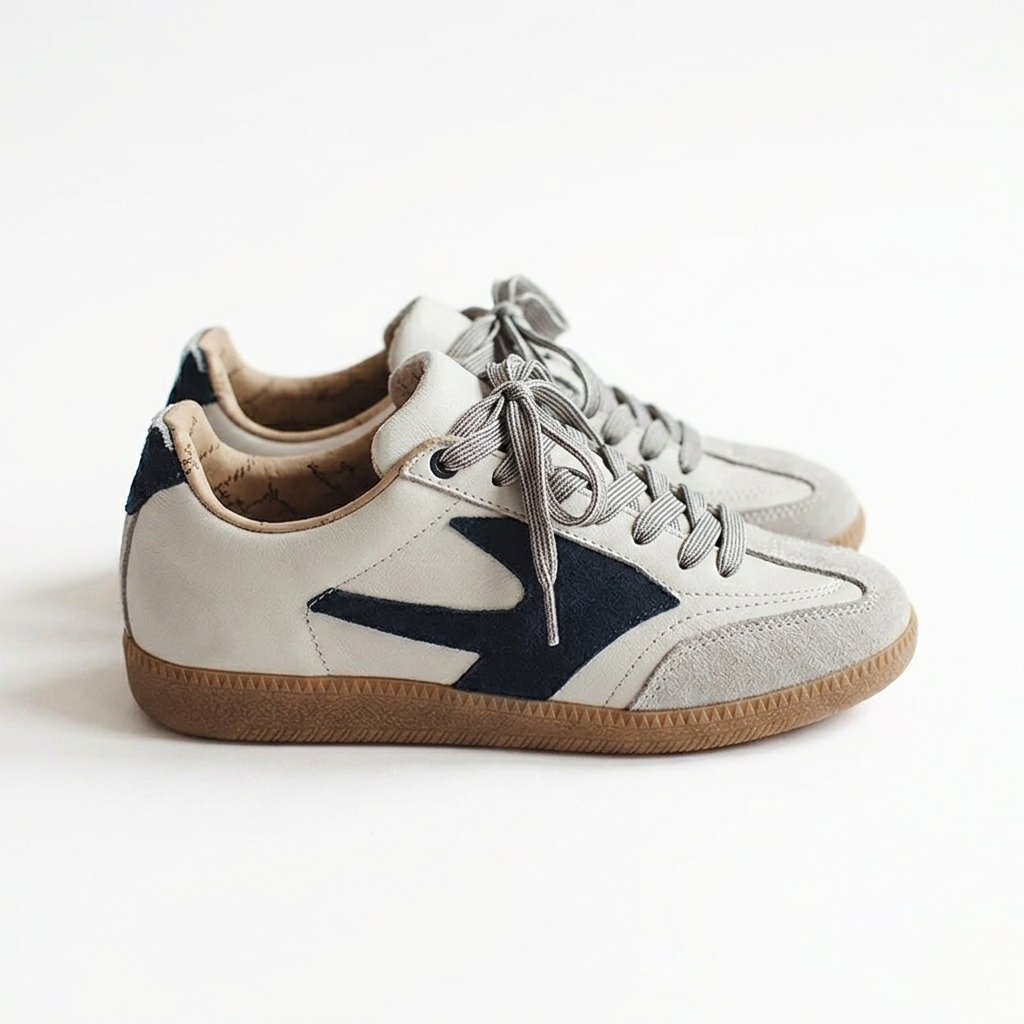 Como Summit Sneaker RivaSylt