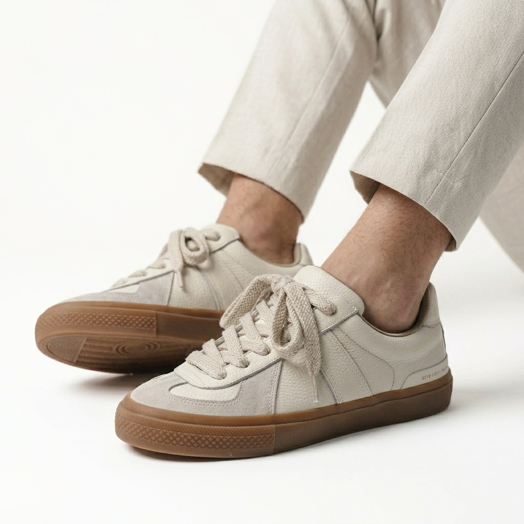 Como Valley Sneaker RivaSylt