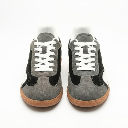Como Mist Sneaker - Schwarz RivaSylt