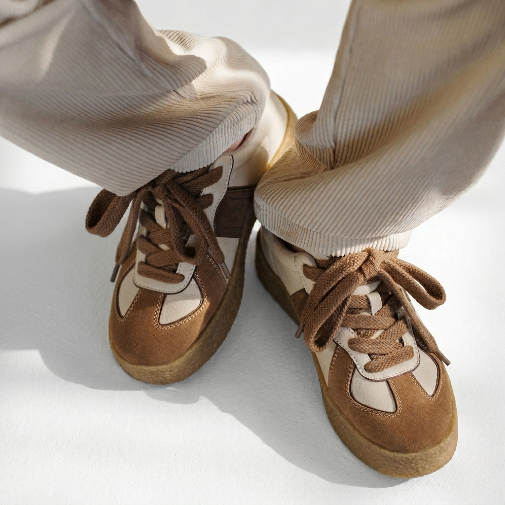 Como Sunset Sneaker RivaSylt