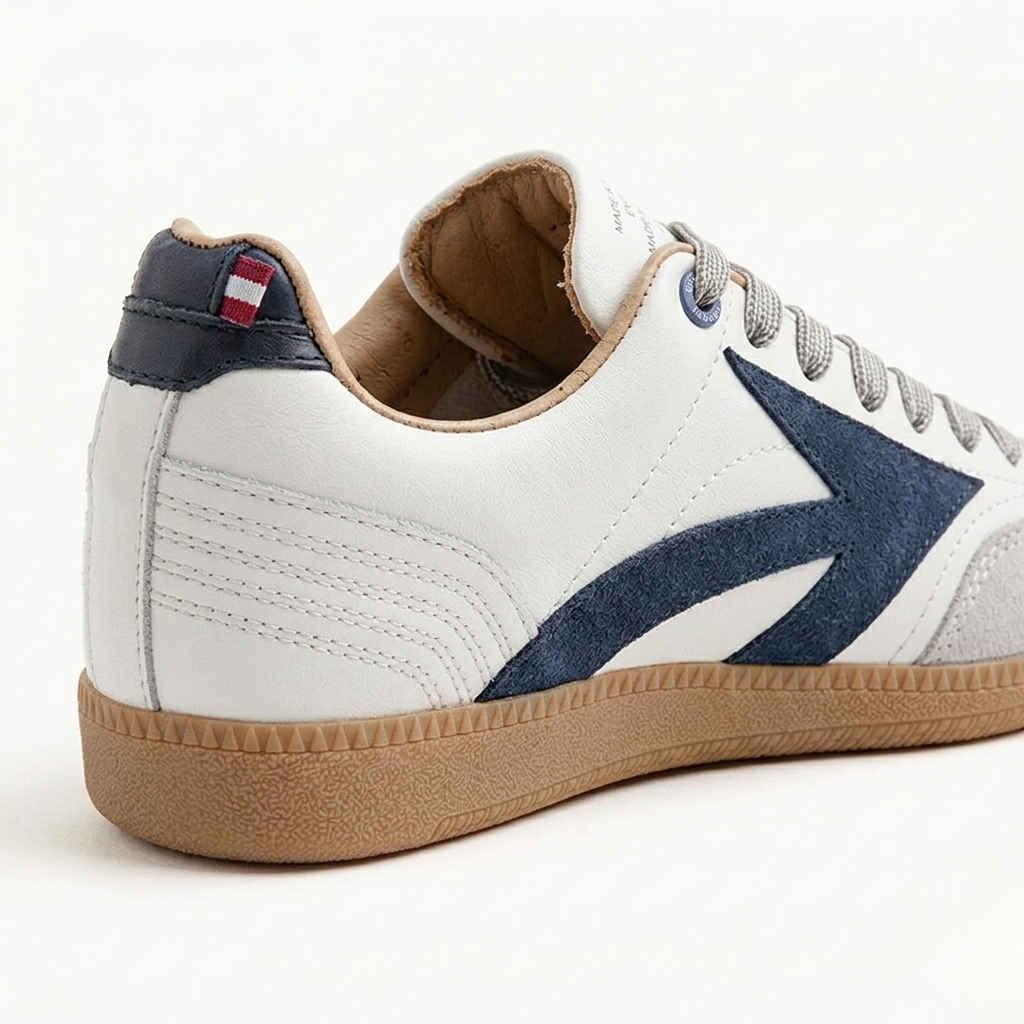 Como Summit Sneaker RivaSylt