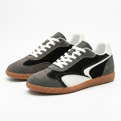Como Mist Sneaker - Schwarz RivaSylt