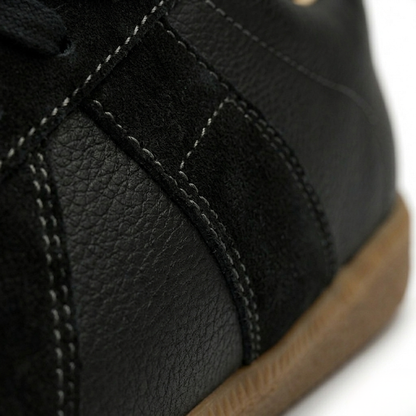 Como Lake Sneaker - Schwarz RivaSylt