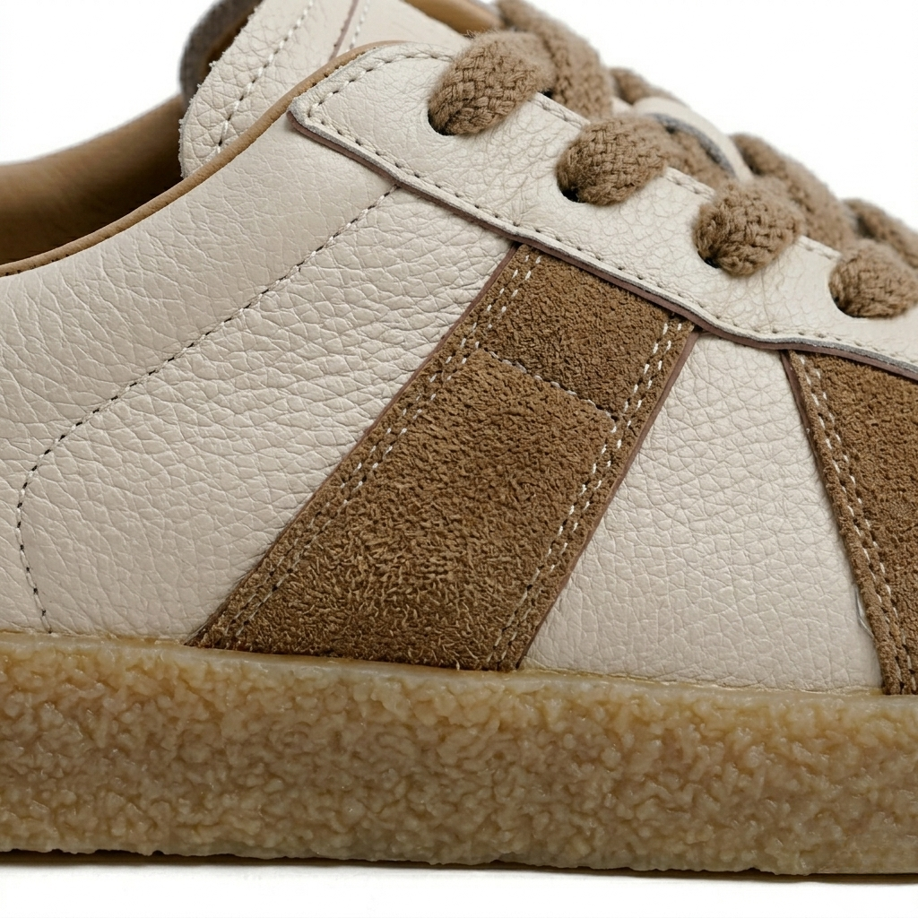 Como Sunset Sneaker RivaSylt