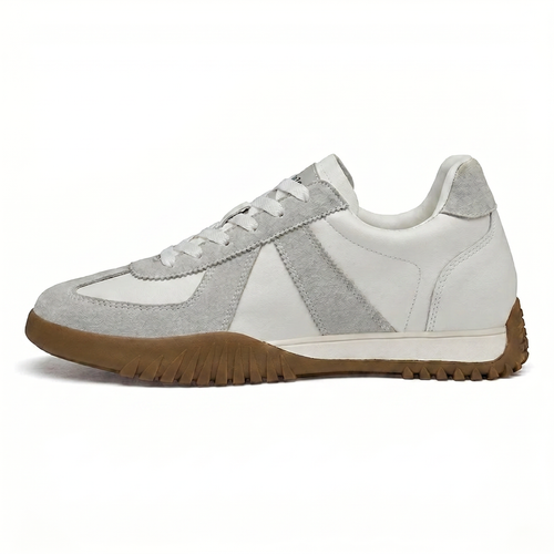 Como Shore Sneaker - Grau RivaSylt