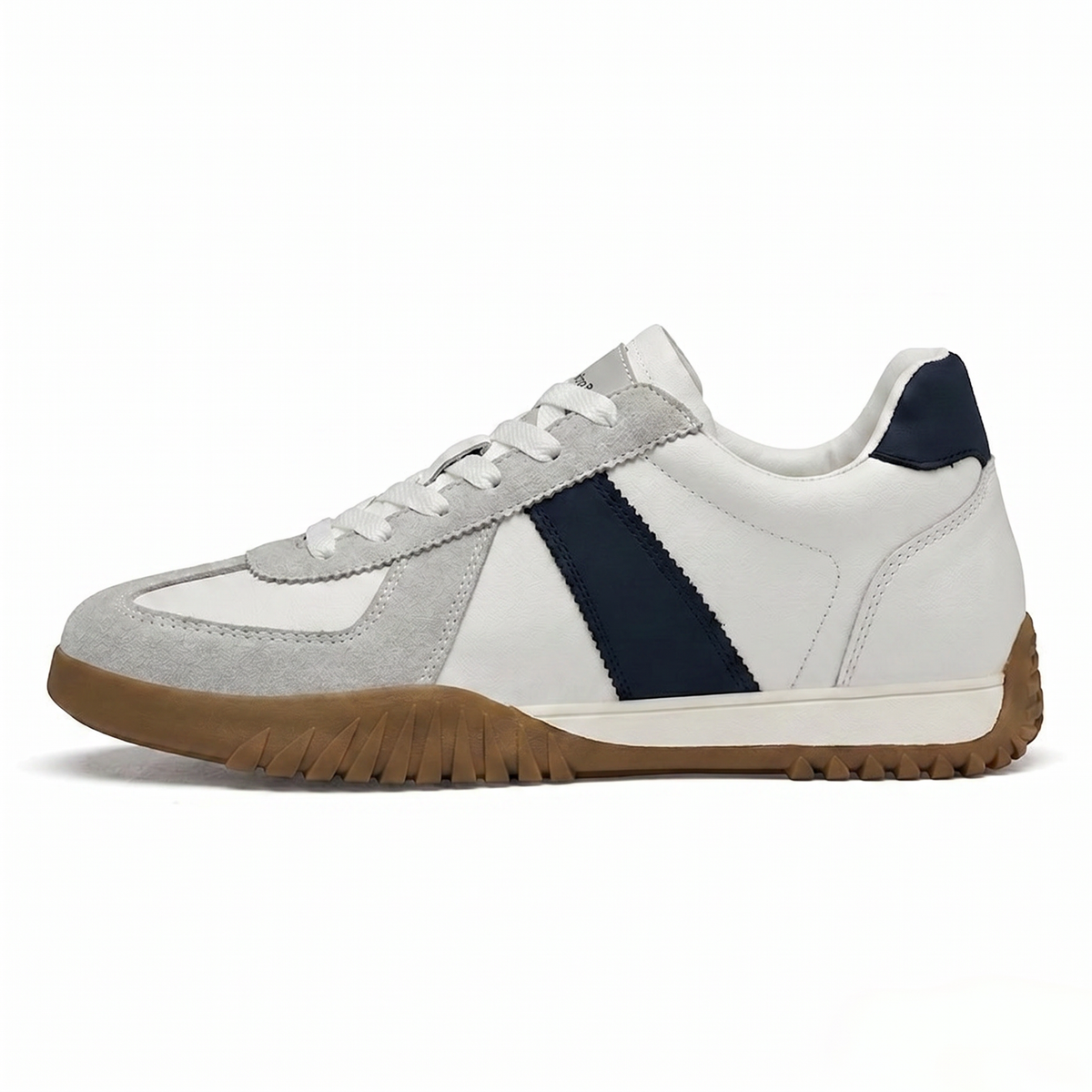 Como Shore Sneaker - Blau RivaSylt
