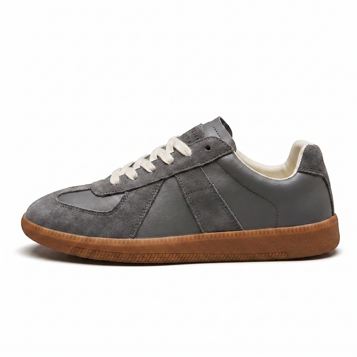 Como Lake Sneaker - Grau RivaSylt