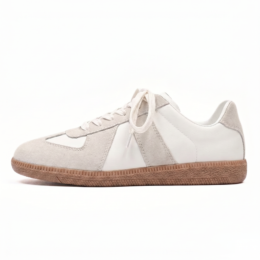 Como Lake Sneaker - Weiß RivaSylt