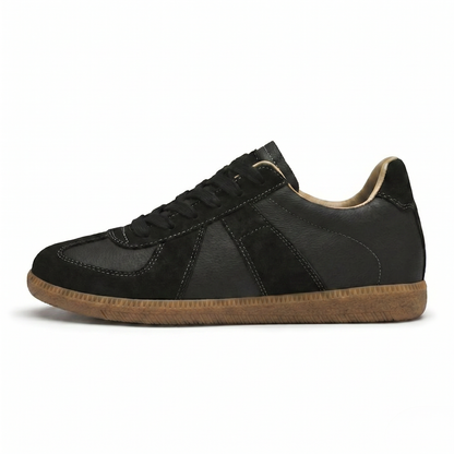 Como Lake Sneaker - Schwarz RivaSylt