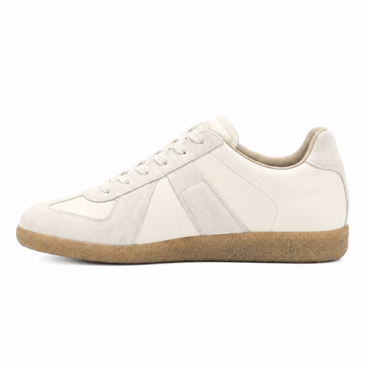 Como Lake Sneaker - Beige RivaSylt